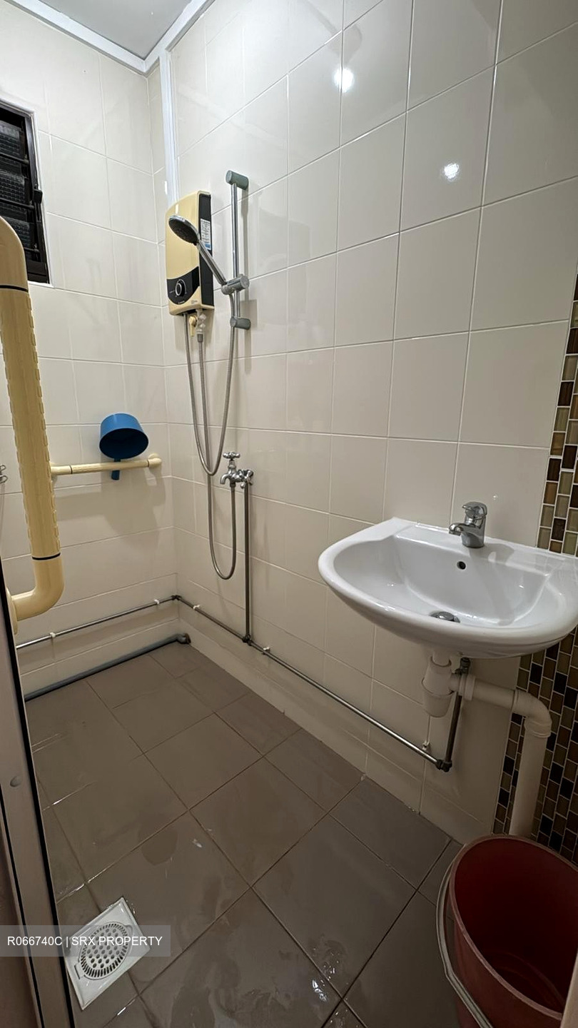 Blk 507 Hillgrove Gardens (Bukit Batok), HDB 3 Rooms #504625011
